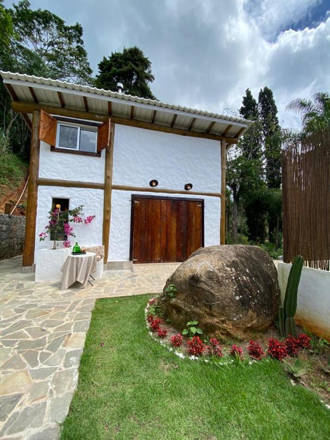 Villaggio Serra Da Cantareira Mairiporã Buitenkant foto