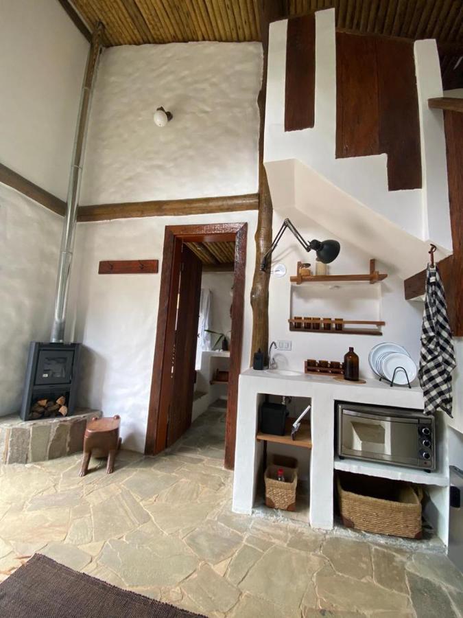 Villaggio Serra Da Cantareira Mairiporã Buitenkant foto